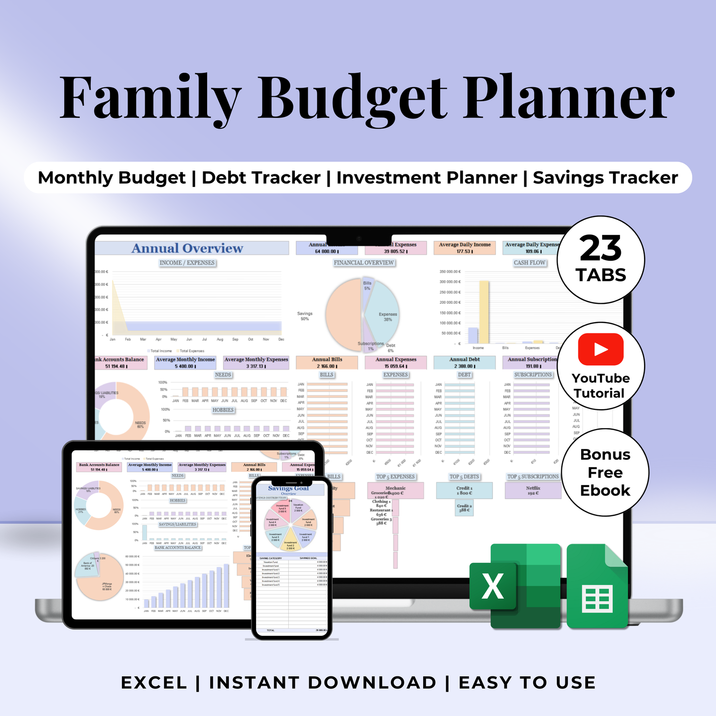 family budget household budget home budget budget for kids parent budget large family budget family money plan family expense log family planner budgeting home daily budget grocery budget family cash flow