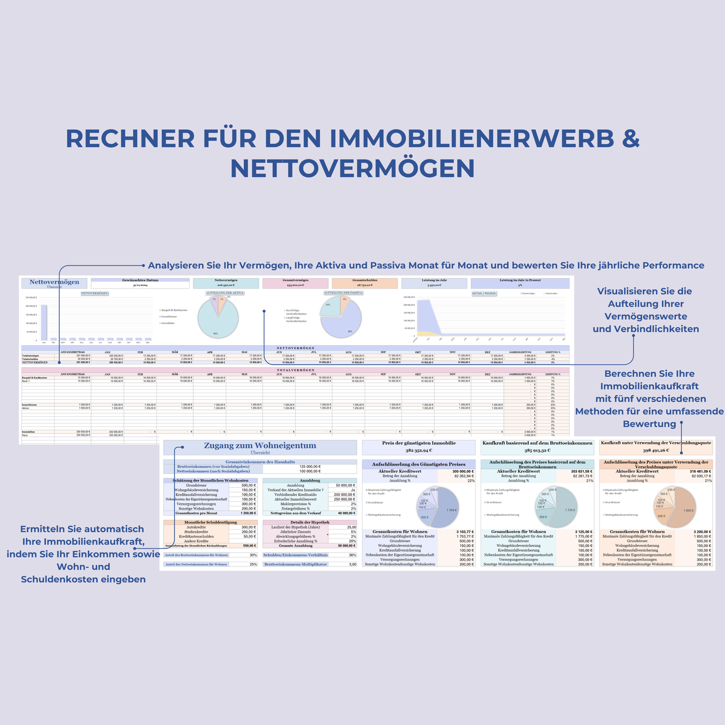 Jahreshaushalt Excel Deutsch Ausgabentracker Google Sheets Budget Deutsch Excel Vorlagen Monatsplaner Monatlicher Budget Planer Spreadsheet