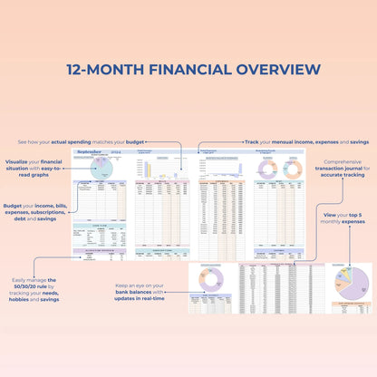 exemple budget couple excel - 6